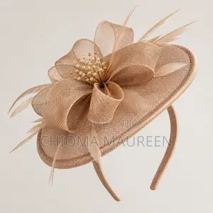Beautiful Fashion Fascinator for Women