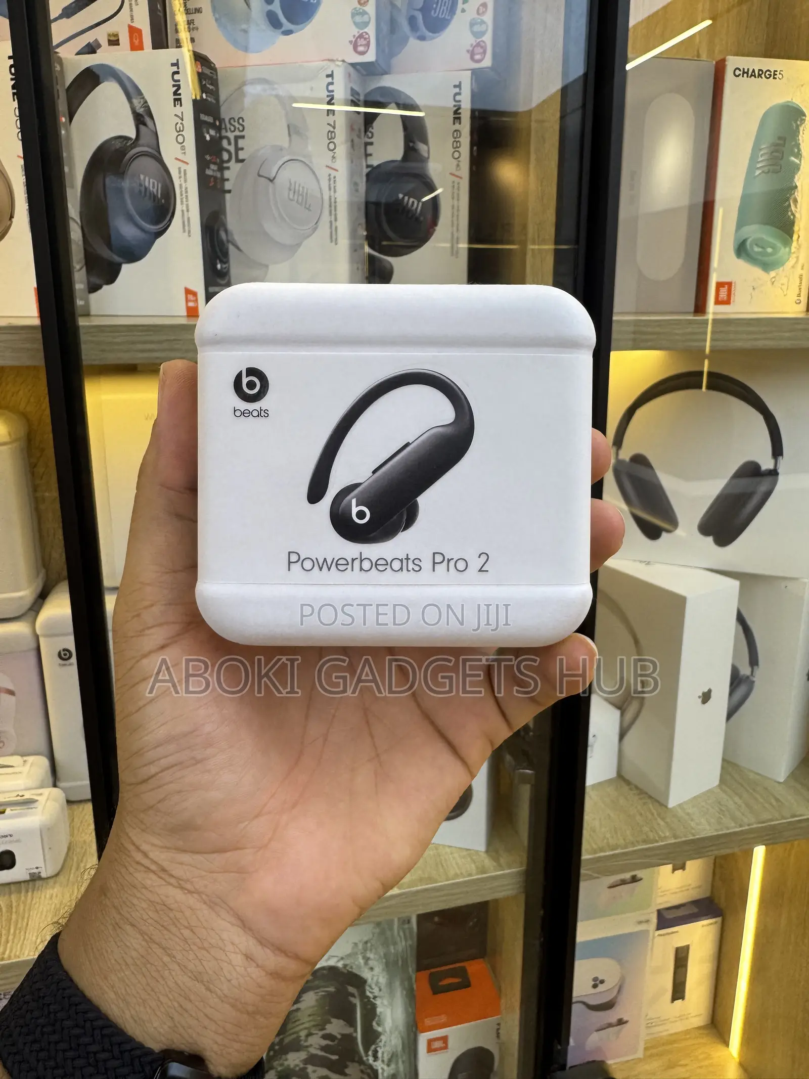 Powerbeats Pro 2