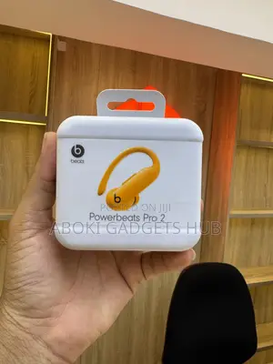 Powerbeats Pro 2
