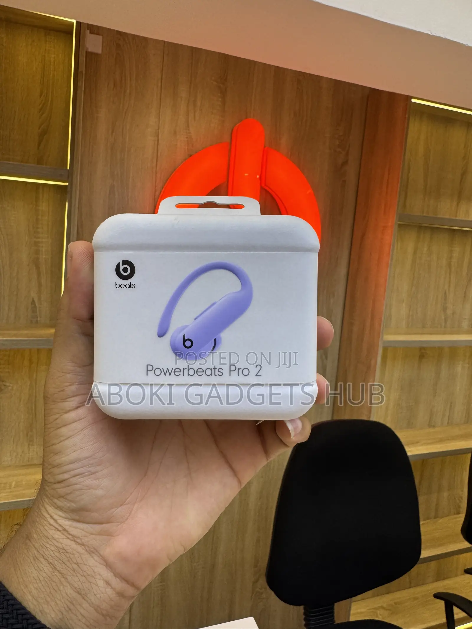 Powerbeats Pro 2