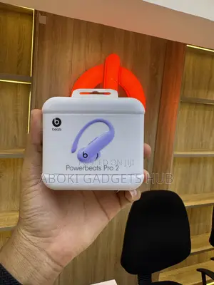 Powerbeats Pro 2