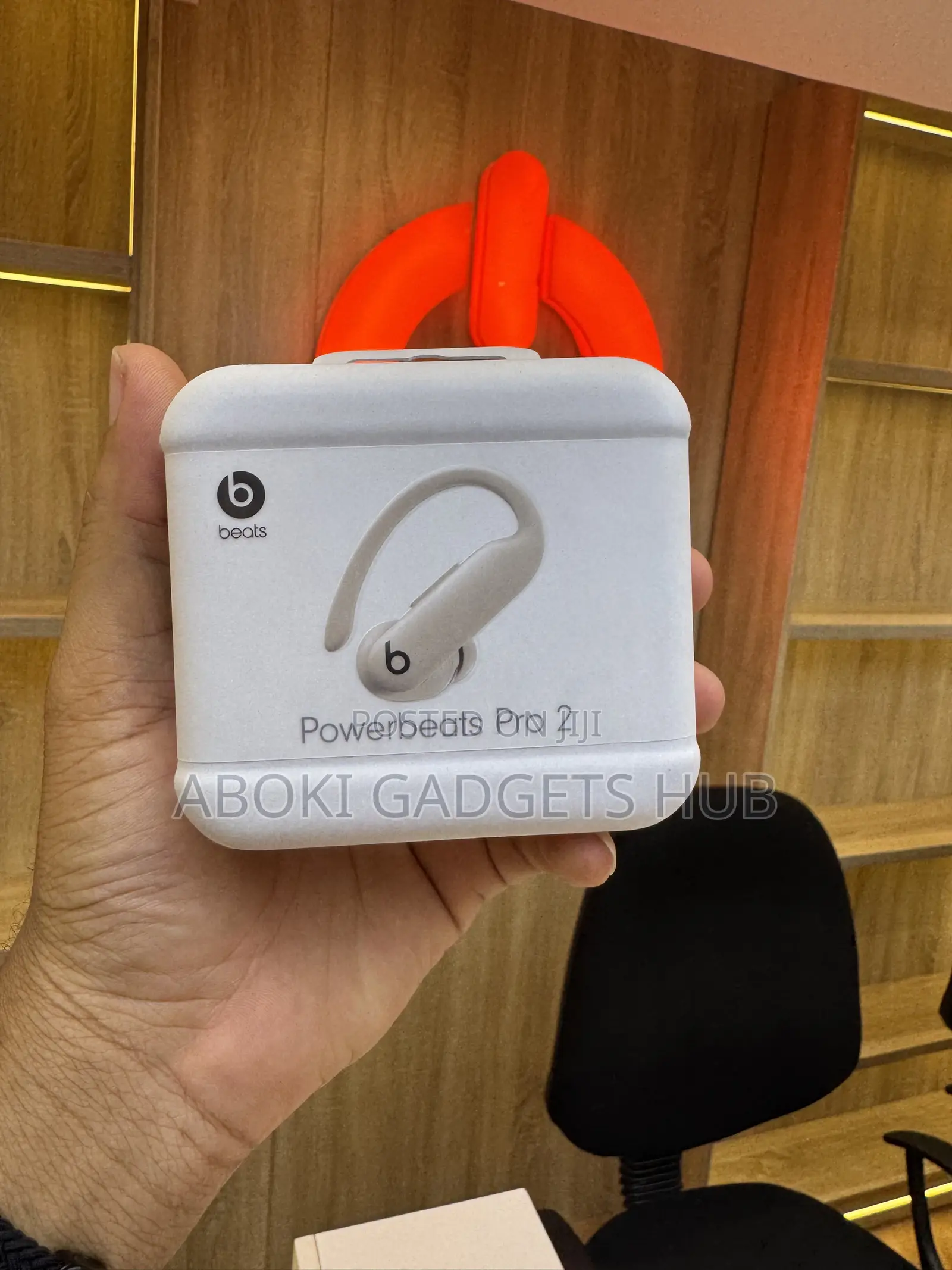 Powerbeats Pro 2