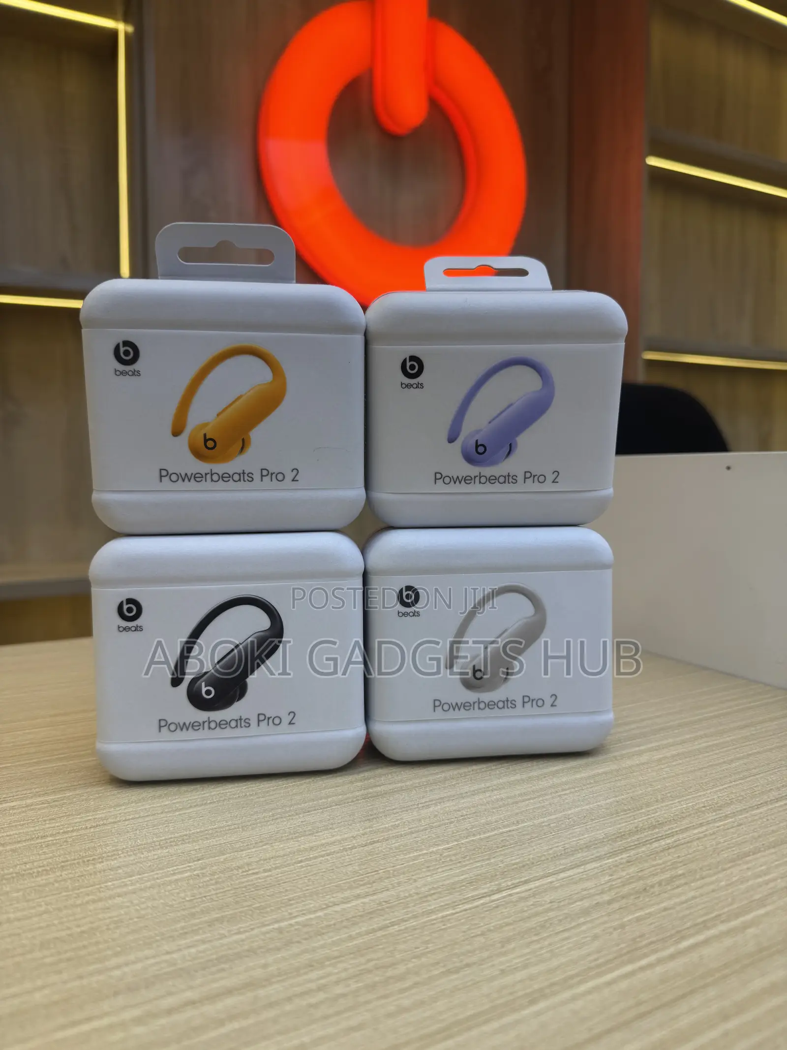 Powerbeats Pro 2