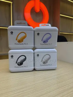 Powerbeats Pro 2