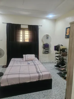 Mini Flat in Gwaripa 6Th Avenue, Life Camp for rent