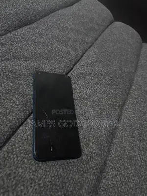 Infinix Hot 10 Lite X657B 32 GB Blue