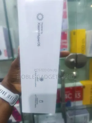 New Xiaomi Redmi 17 128 GB Black
