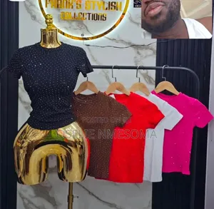 Bundle Tops Luxury Tops