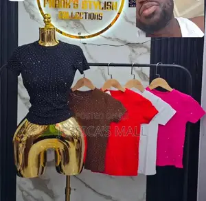 Bundle Tops Luxury Tops