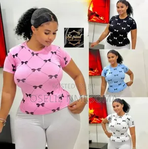 Bundle Tops Luxury Tops