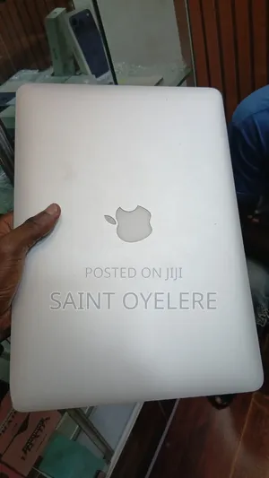 Laptop Apple MacBook Air 2017 8GB Intel Core i5 SSD 256GB