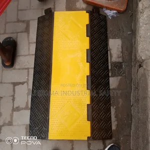 Heavy Duty Cable Protector