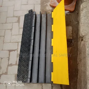 Heavy Duty Cable Protector