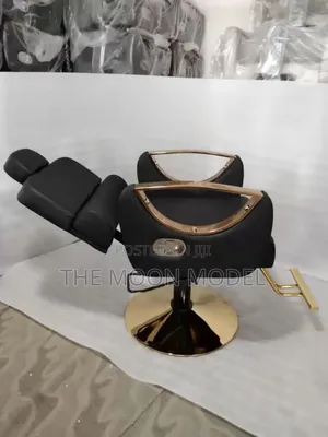 Multipurpose Quality Salon/Office Chair