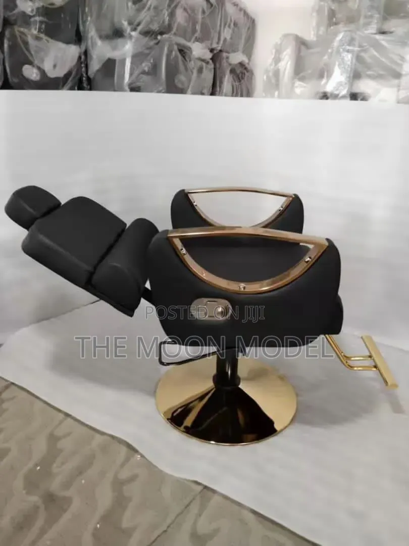 Multipurpose Quality Salon/Office Chair