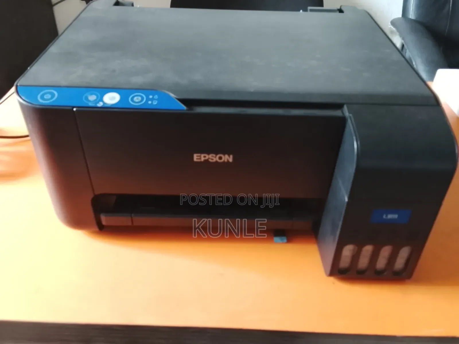 Epson L311 Colour Printer