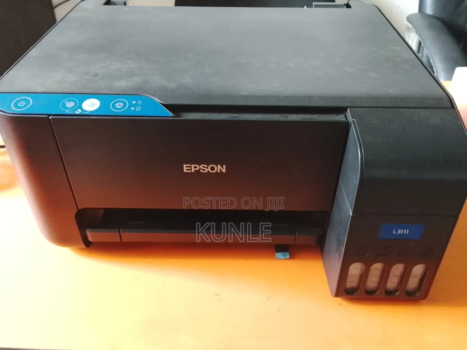 Epson L311 Colour Printer
