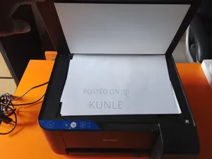 Epson L311 Colour Printer