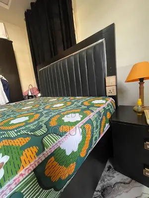 Bedframe 4 X 6