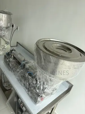 Double Head Paste Liquid Cream Cosmetics Filler