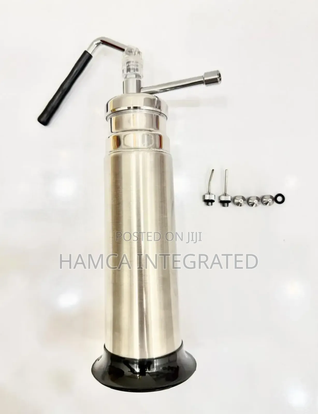 Mini Cryogun