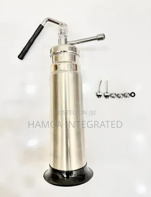 Mini Cryogun