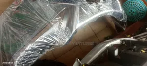 Complete Bumper Nx 250