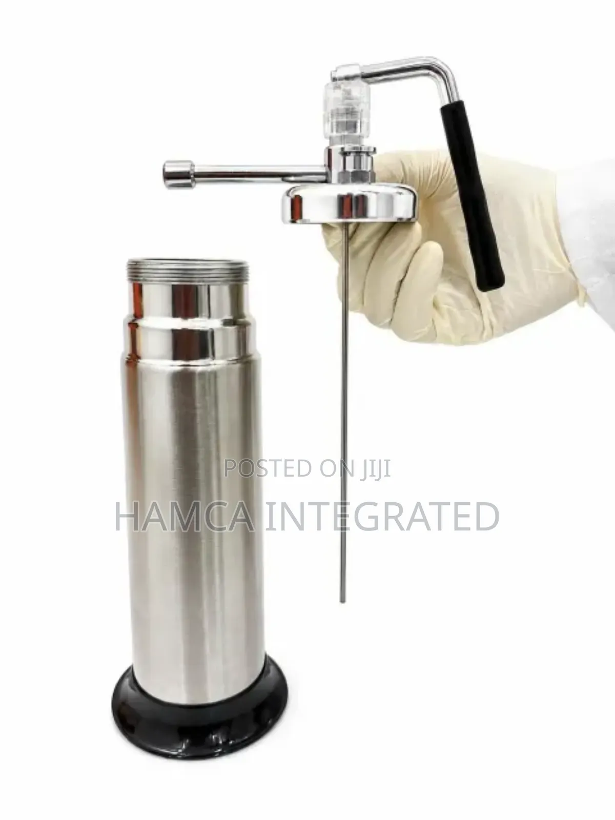 Mini Cryogun