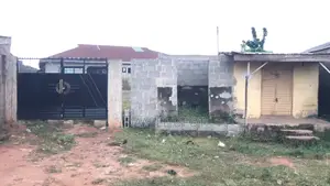 4bdrm Room & Parlour in Unity Estate, Ado-Odo/Ota for sale