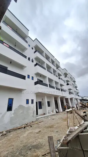 2bdrm Apartment in Lekki for sale