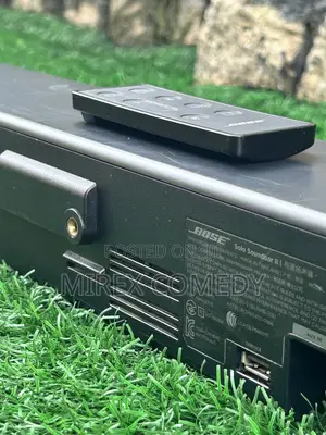 Bose Solo