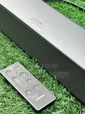 Bose Solo