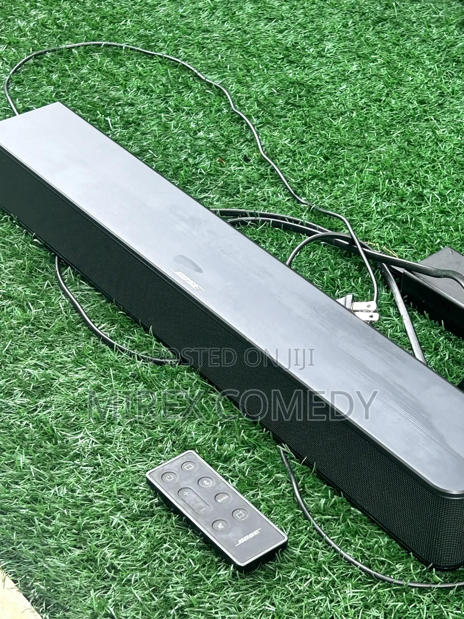 Bose Solo