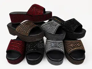 Sparkle in Every Step