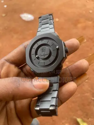 Men’s Wristwatch