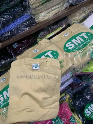 PlainT Shirt