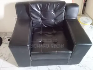 L- Shaped Sofa