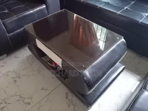 L- Shaped Sofa