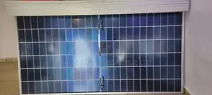 650watts Fala Bifacial Solar Panels