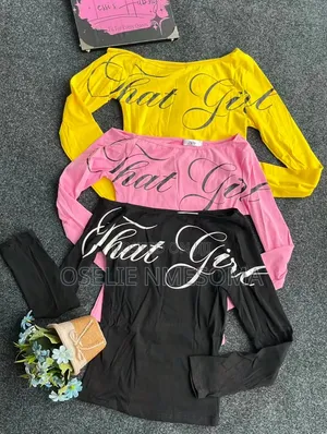Luxury Quality Tops