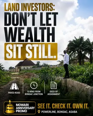 Land Investors: Don’t Let Wealth Sit Still