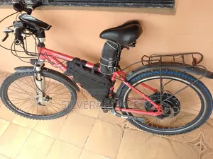 26inches E-Bike Electric Bicycle