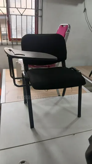 Training Chair Black Colour