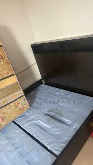 Durable Bed Frame