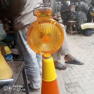 Heavy Duty Cone Light