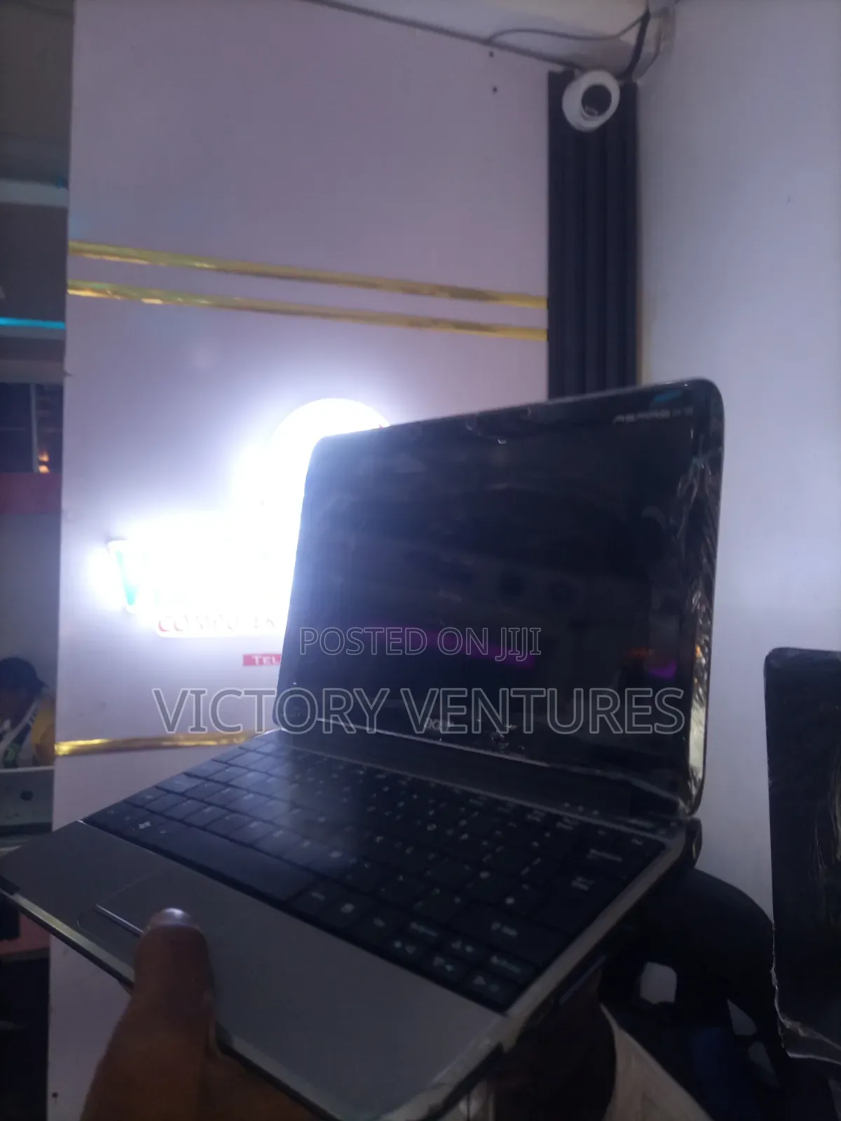 Laptop Acer Aspire One 2GB Intel Atom HDD 160GB