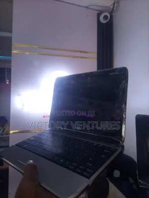Laptop Acer Aspire One 2GB Intel Atom HDD 160GB