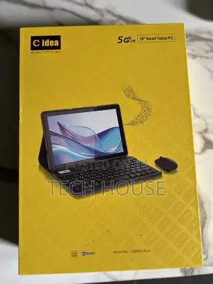 C idea CM8800 Plus 1 TB Gray