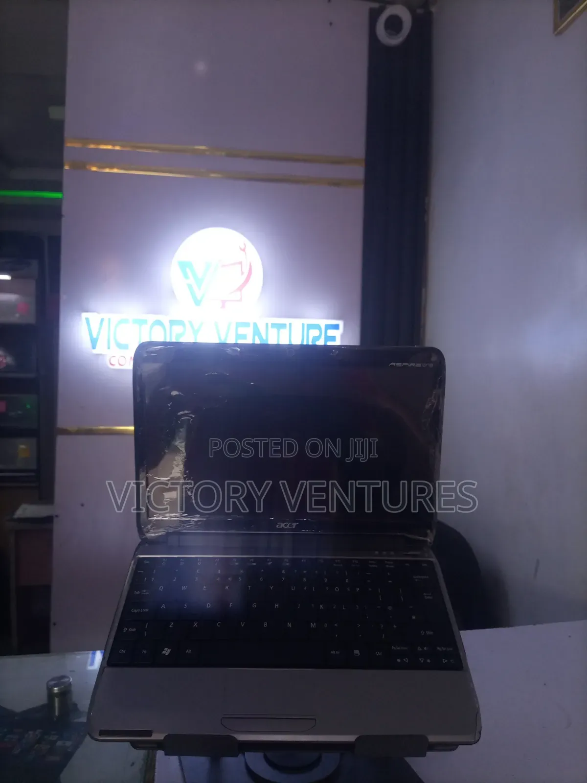 Laptop Acer Aspire One 2GB Intel Atom HDD 160GB