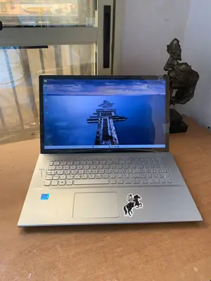 Laptop Asus X71A 8GB Intel Core i5 SSD 512GB